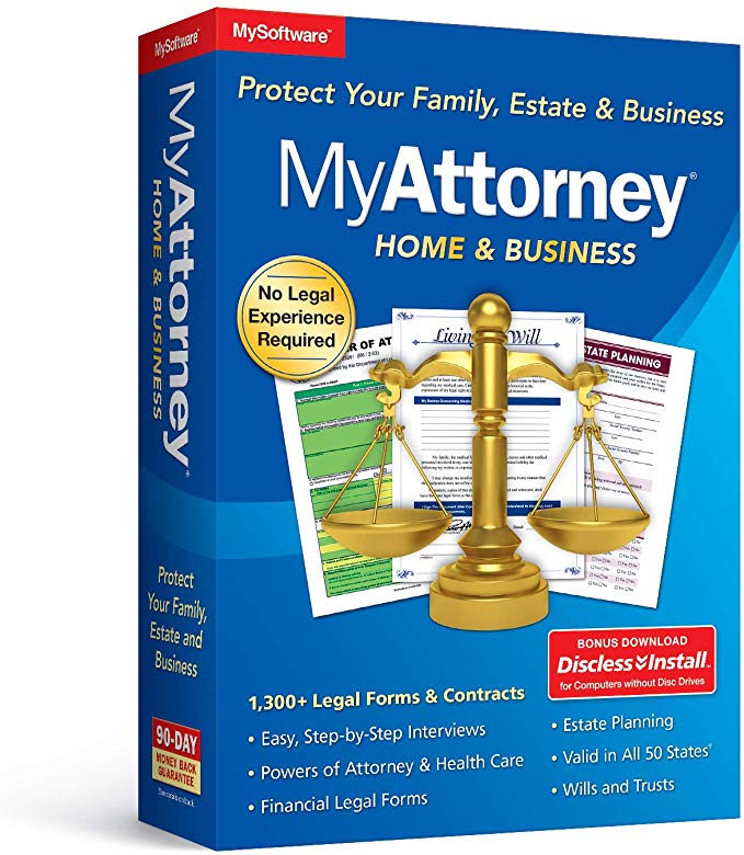 family lawyer software for mac